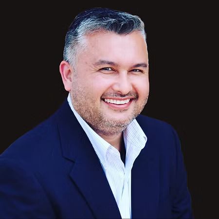 Chris Creel