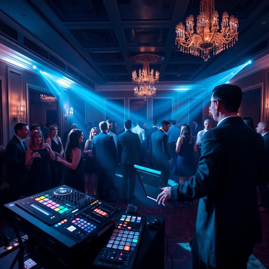 Corporate Events
