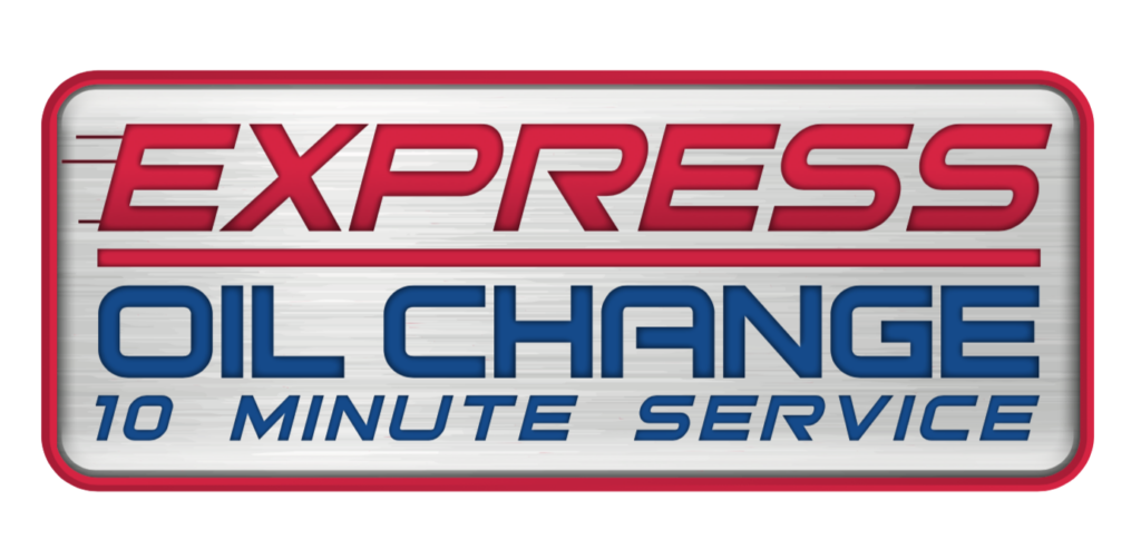 Express Oil Change logo