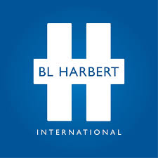 Harbert International logo