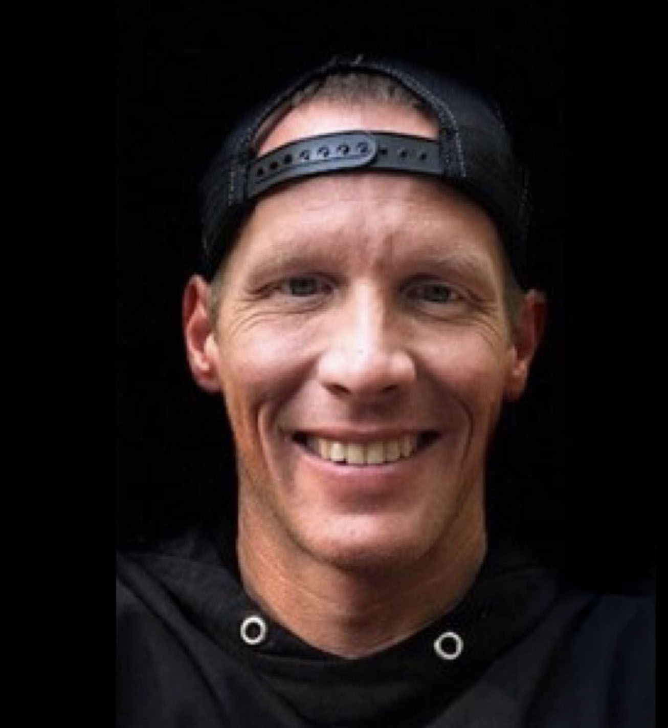 Hesston Cavin