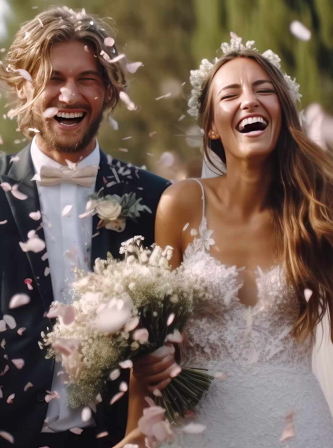 Wedding DJ Experience